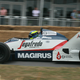 Illustration for article titled This Was Ayrton Sennas First Formula 1 Car